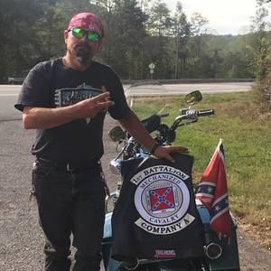 Meet your Posher, Dale